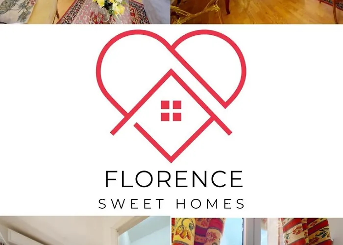 Fortezza Apartment By Florence Sweet Homes