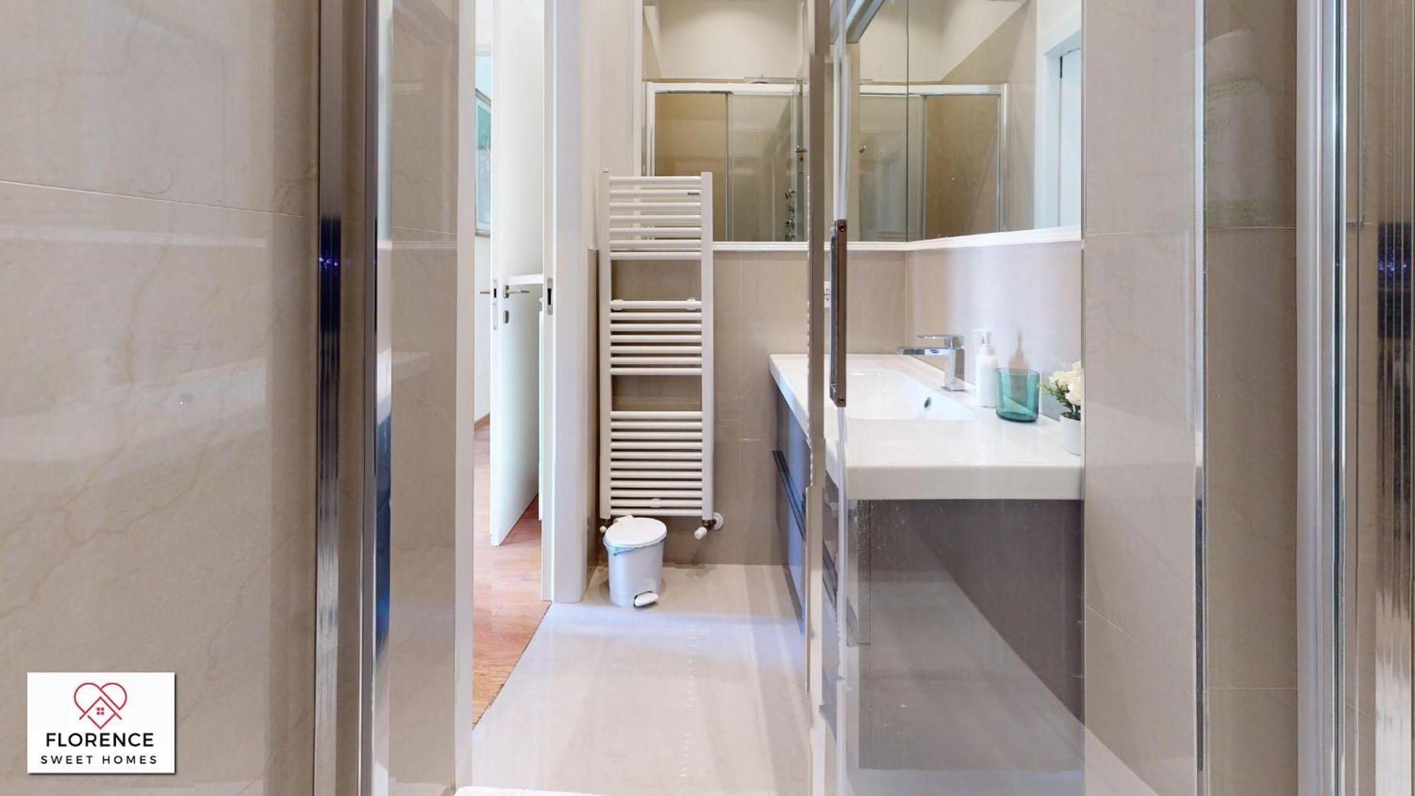 Apartamento Fortezza By Sweet Homes *