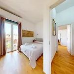 Fortezza Apartment By Florence Sweet Homes
