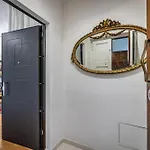 Fortezza Apartment By Florence Sweet Homes