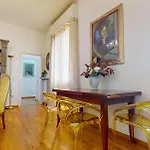 Fortezza Apartment By Florence Sweet Homes