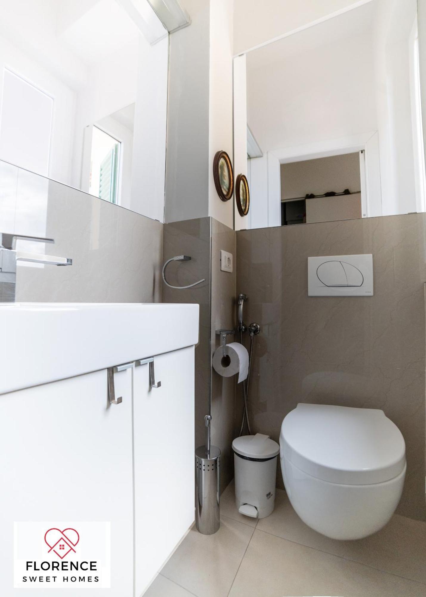 Fortezza By Sweet Homes Apartment *