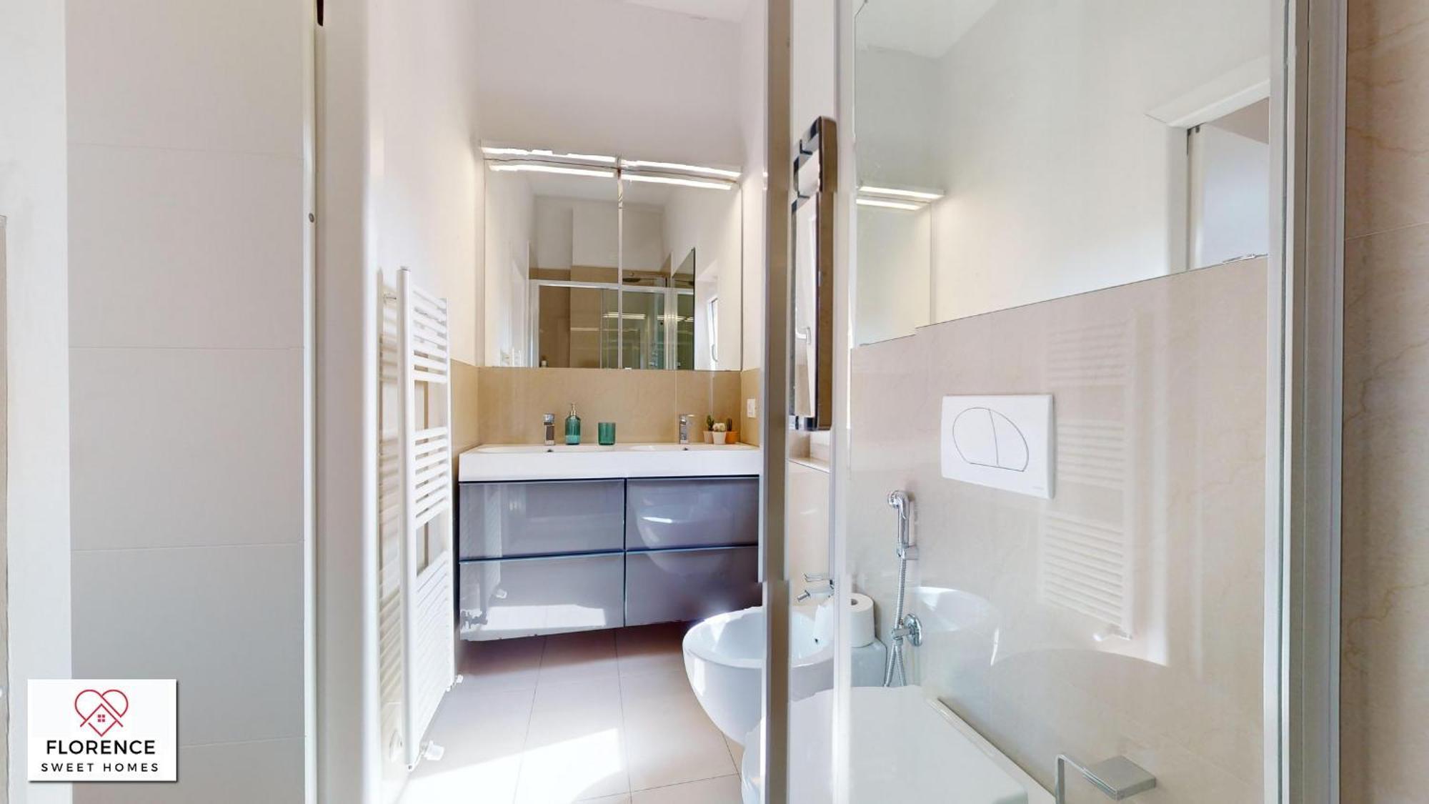Fortezza By Sweet Homes Florence