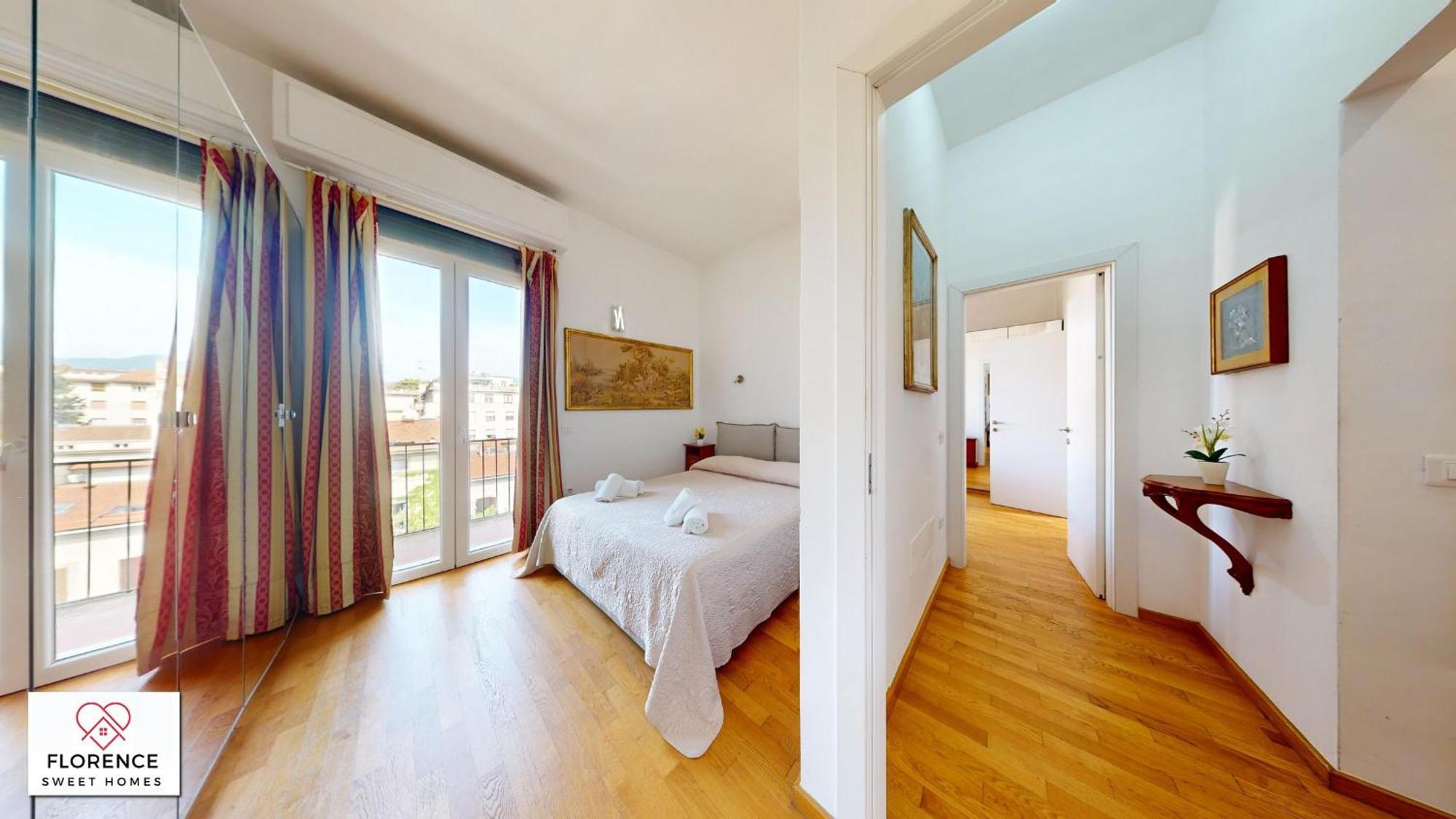 Fortezza By Sweet Homes Apartment *