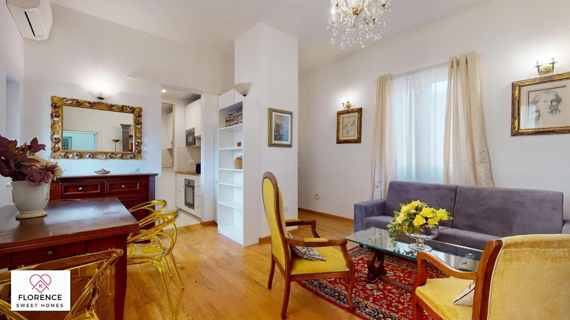 Apartment Fortezza By Sweet Homes *
