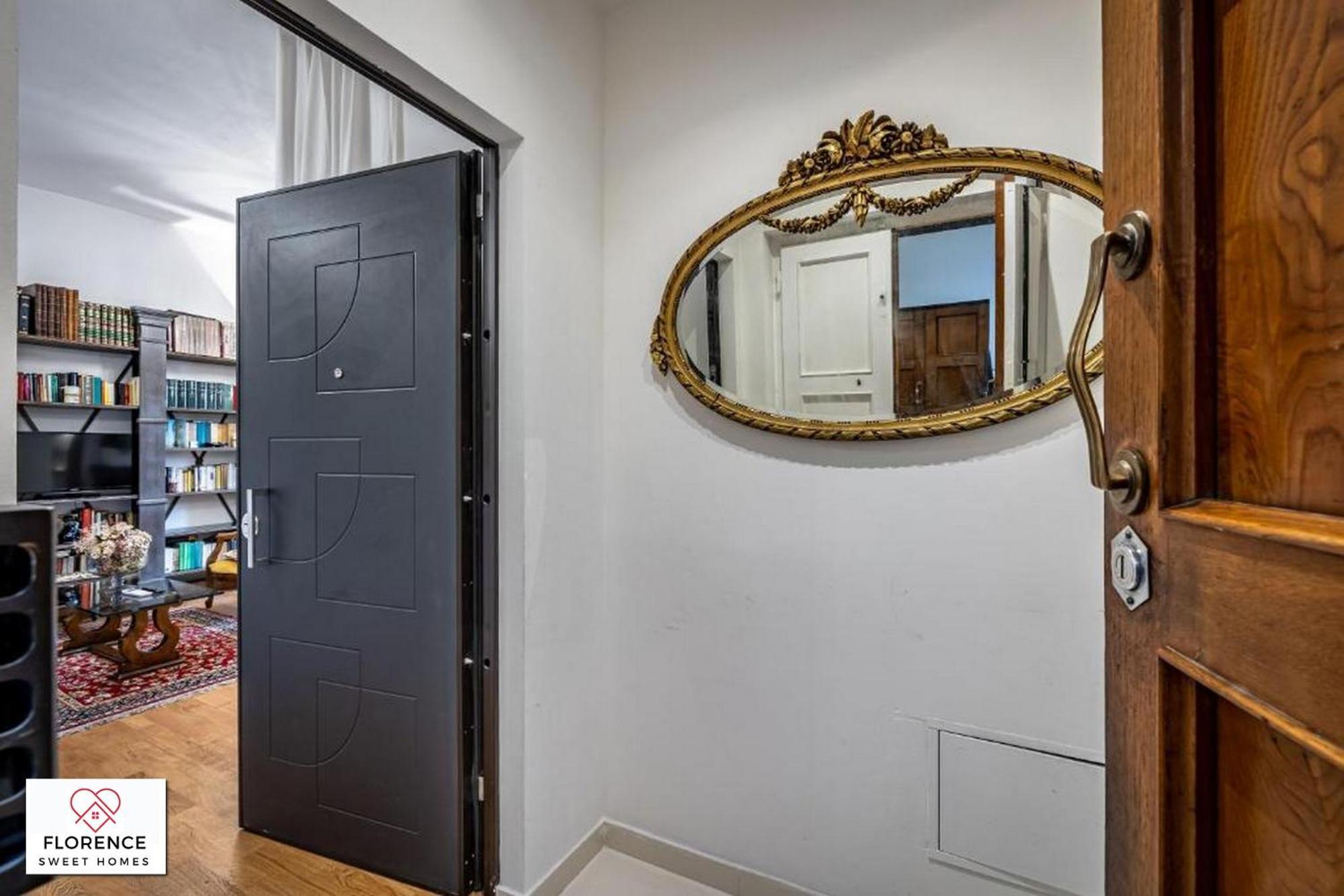 Fortezza By Sweet Homes Apartment *
