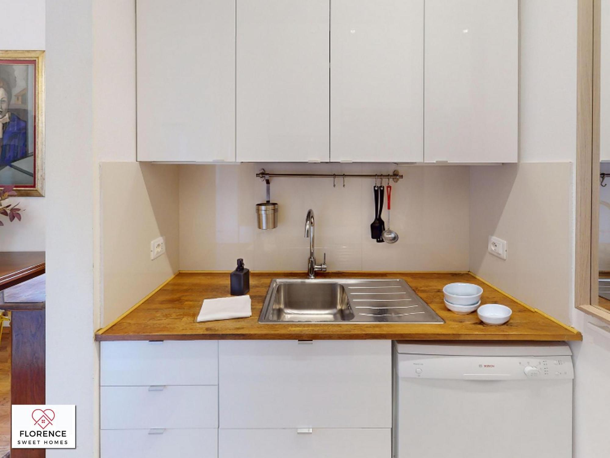 Apartment Fortezza By Sweet Homes