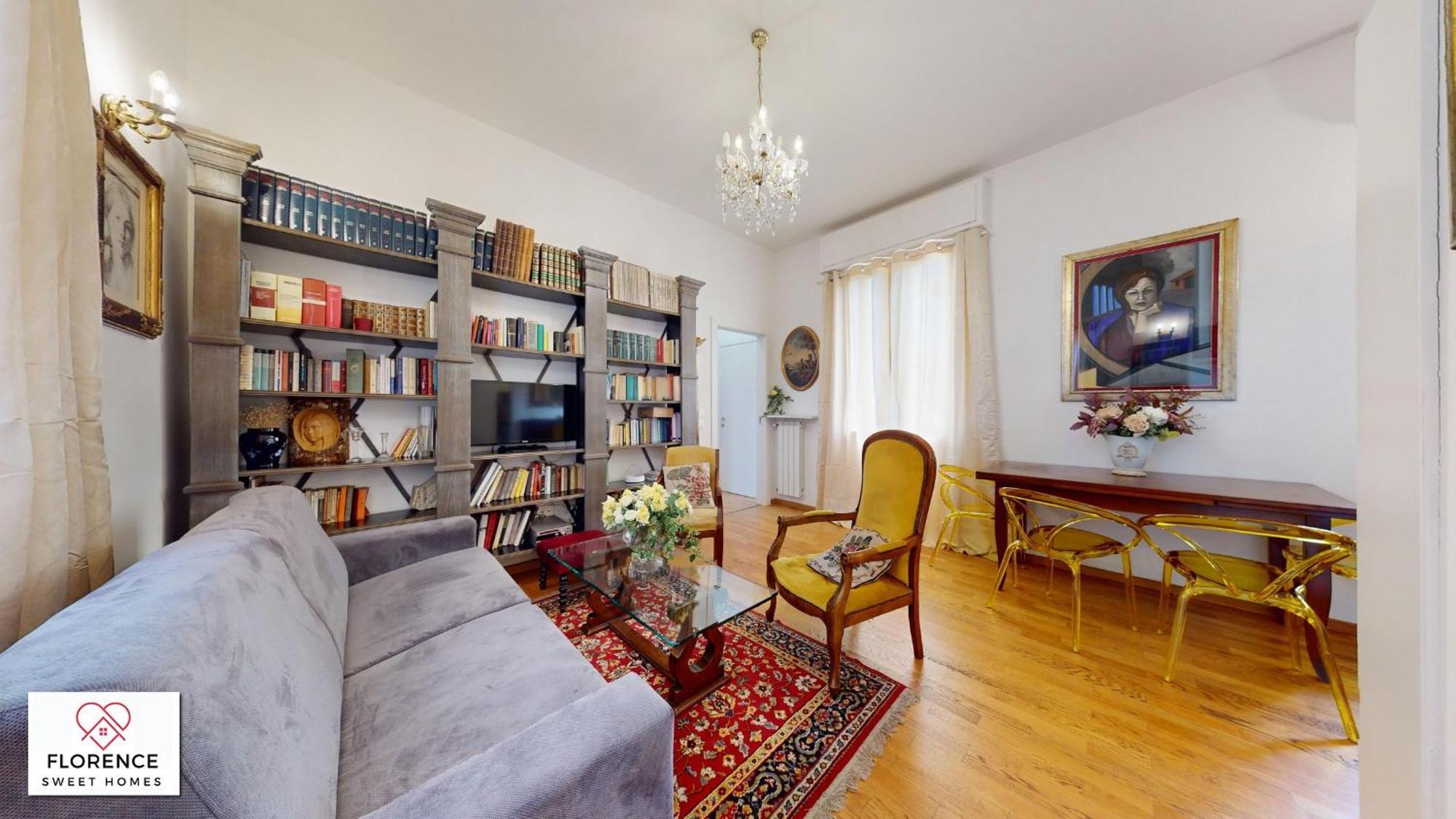 Fortezza By Sweet Homes Apartment *