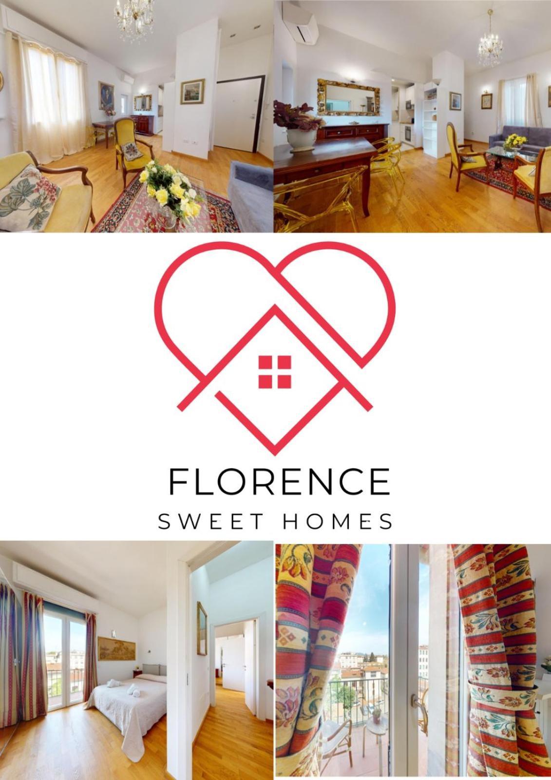 Fortezza By Sweet Homes Florence